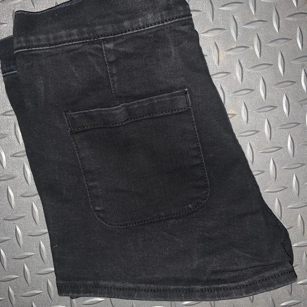 Abercrombie & Fitch worn twice